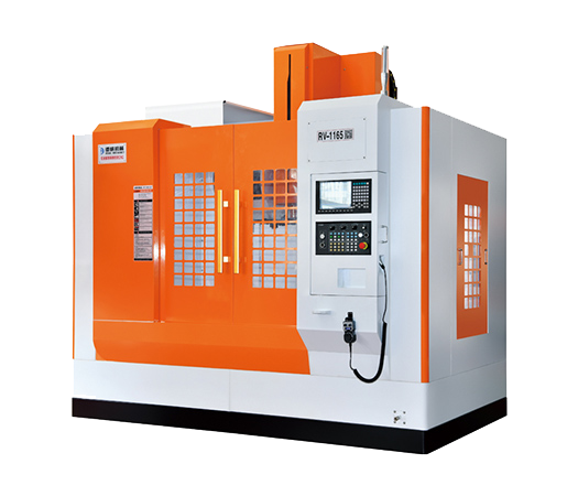 立式加工中心机(三线)RV-1165