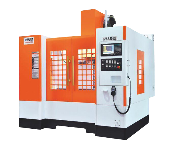 立式加工中心机(三线)RV-850