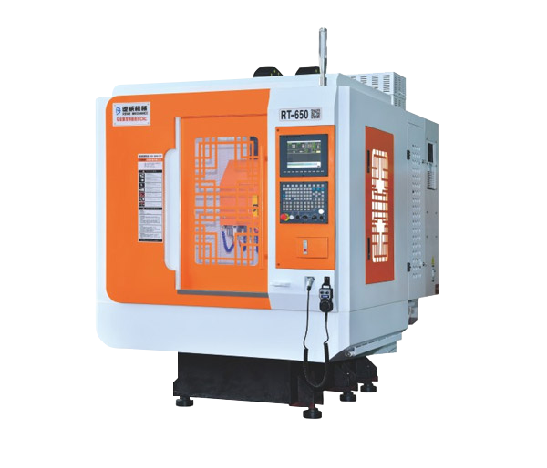 雕铣机RD-650(八个头）